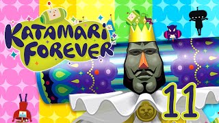 Katamari Forever - 11