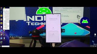 Note 20 5G /Note 20 Ultra  Frp Bypass Android 11/ Solve Problem App Not install/New Security. screenshot 1