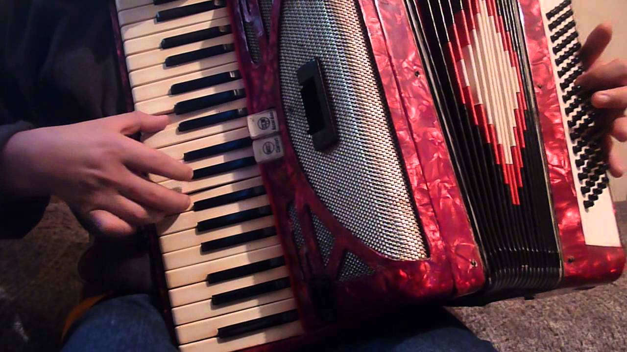 Chamamé - Metele plomo tapecito - Yky Ferreyra