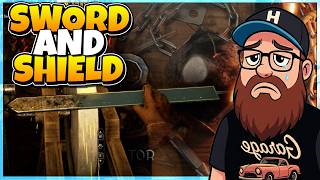 This Ended Not How I Expected - Sword And Shield