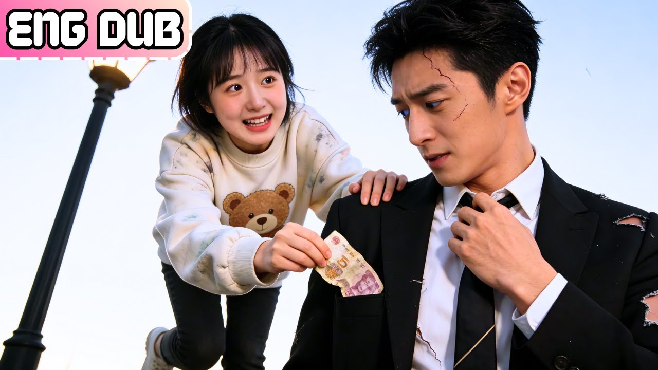 I rent a 5-yuan boyfriend take home, only to find he is the legendary multi-billion CEO! 