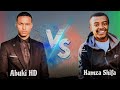Abuki HD VS Hamza Shifa 2 Muslim TikTokers 
