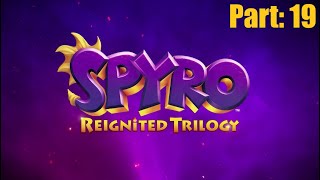 Spyro Reignited Trilogy | Part 19: Land of Faun