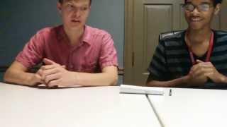 How To End Your Internship