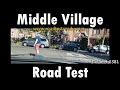 How To Pass Your Road Test NYC - Middle Village