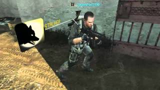 MW3 - Mini-tage #1