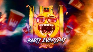 AXMO - Party Everyday