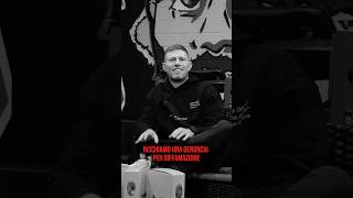 PUNTATA ONLINE PROSSIMAMENTE! #podcastinglife #podcastcommunity #fitness #fitnessjourney #bulimia