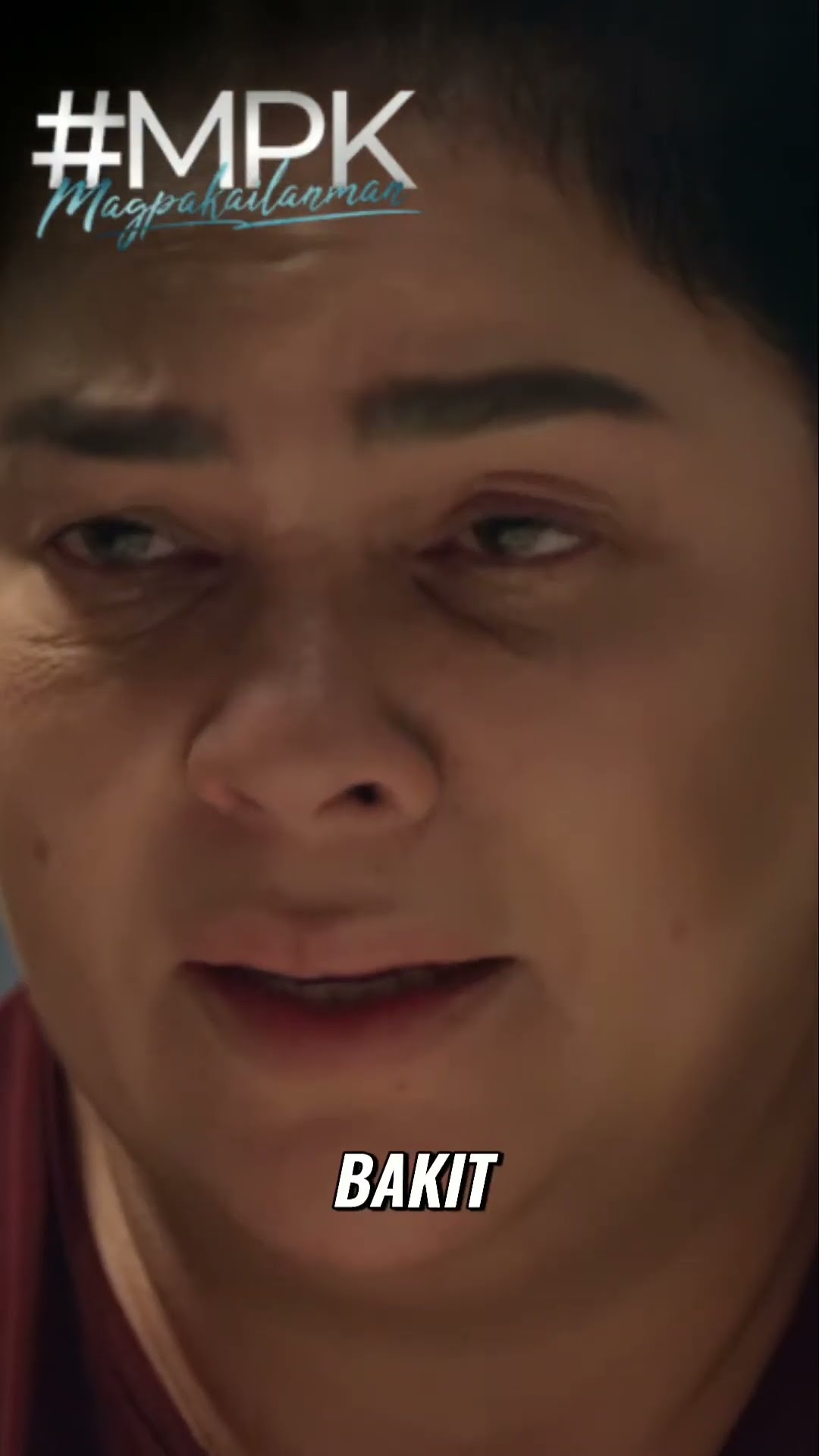 Ako ang nanay mo, Jayson! #shorts | Magpakailanman