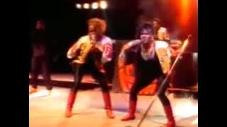 Static-X with Salt-N-Pepa - Push It (Mashup by BlueOceanBelow)