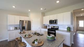 Chatham Floorplan