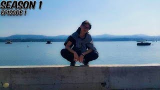 KAMION I BAGER | Ep 1..