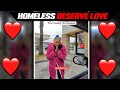 My Homeless Neighbors | Acts Of Kindness