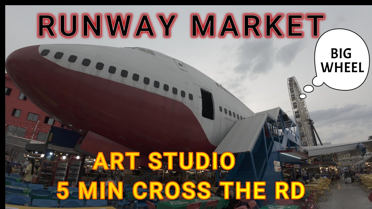 BIG WHEEL PATTAYA IN 2ND ROAD