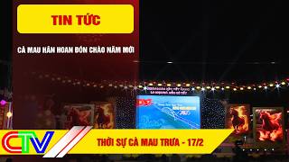Báo và phát thanh, truyền hình Cà Mau