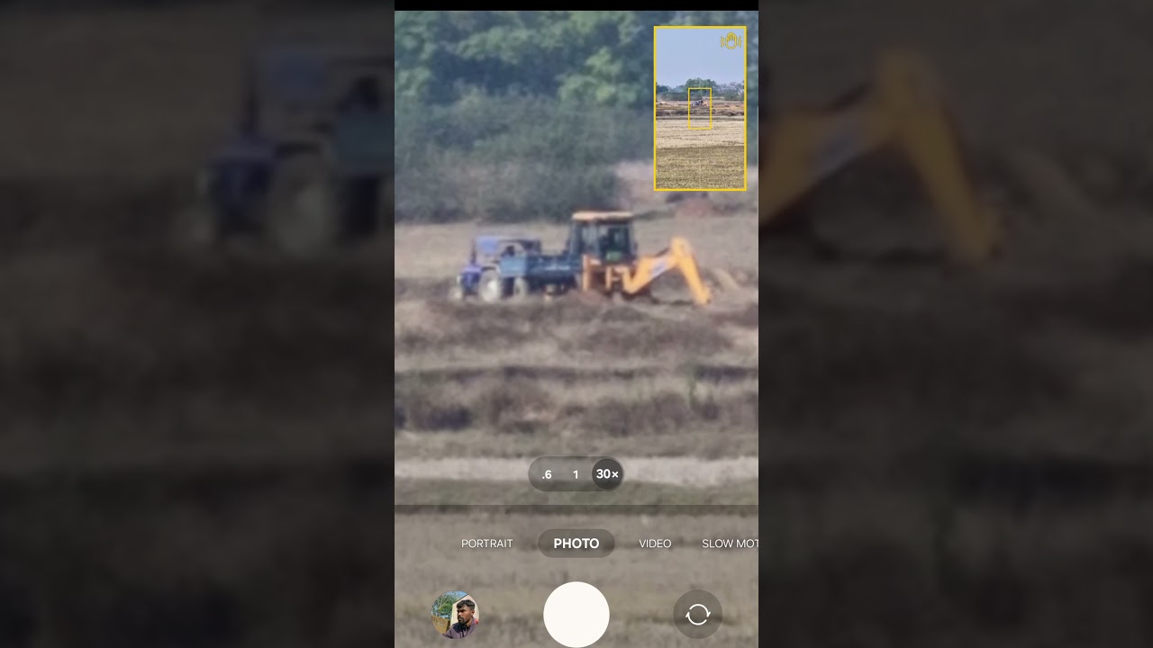 Samsung Galaxy S23 FE 30x Zoom Test 