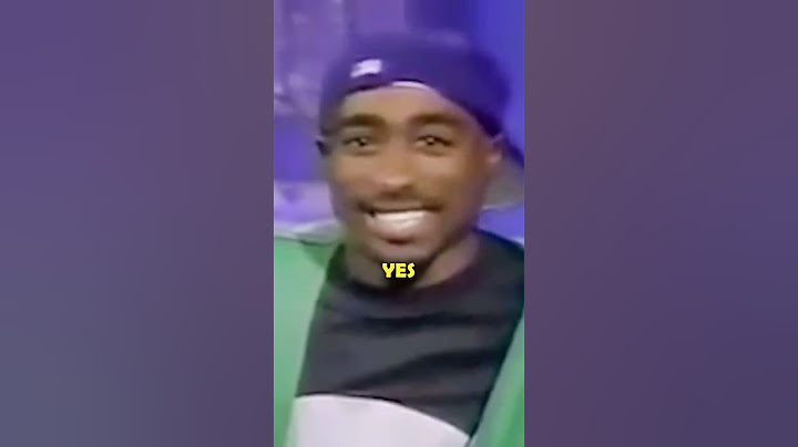 Tupac interview about Janet Jackson and Poetic Justice 1992😂#2pac #shorts #viral #funny #rap #reels