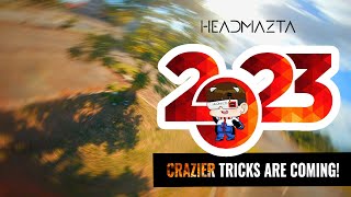 HAPPY 2023!!! | FPV Freestyle