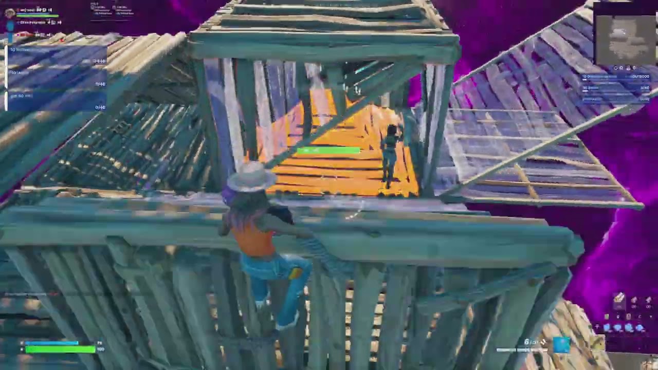 fake fs jeff and fake peterbot i low key thought