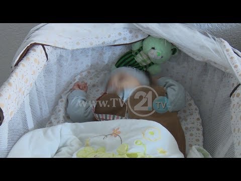 Video: Sa kohë pas kurorëzimit lind foshnja?