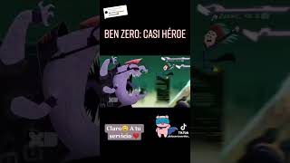 Penn Zero Casi Heroe Serie 2015 Intro