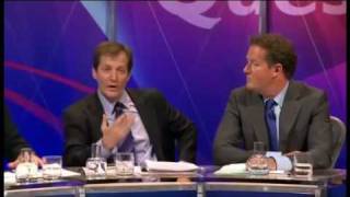 Question Time   27th of May 2010 Part 4