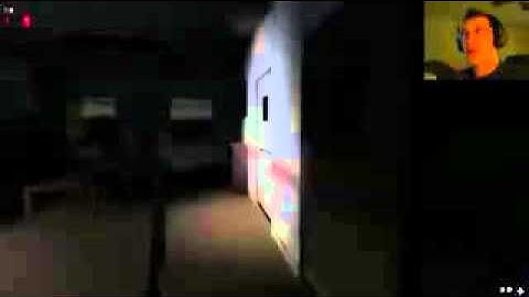 Amnesia The Dark Descent Part 4 so strong