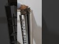 Split AC Drain Line Cleaning