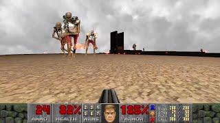 Ramp 2025 Playthrough - Tiny Huge Speedmap By Culka - Map024