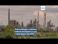 Российская нефть в Венгрию -  90 млрд евро кредита ЕС для Украины