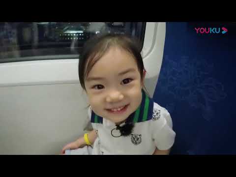 【ENG SUB】想想办法吧！爸爸 | 李承铉脸盲分不清双胞胎，lucky却能一眼辨别，傲娇翻白眼