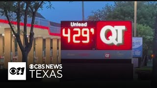 Celebrity Texas gas prices jump above $4 as costs spike statewide Profile