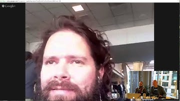 Open APIs Tech Talk w/ API Evangelist Kin Lane