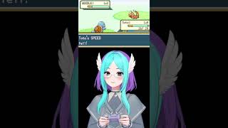 Nuzlockes Are Tough Before Misty - Attempt 3 #nuzlocke #pokemon #vtuber