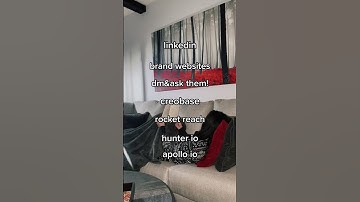 Discover Platforms for Finding Brand Emails & Boost Your Email Marketing