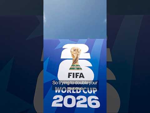 Who’s Really Paying for This Year’s World Cup?