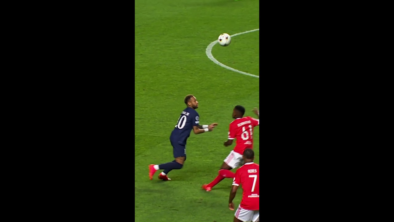 Neymar S Skills 