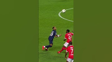 Thumbnail of Neymar's skills 🤯