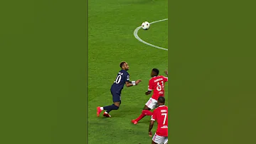 Neymar S Skills 