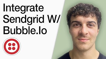 How To Integrate Sendgrid With Bubble.Io (Complete) (Full 2025 Guide)