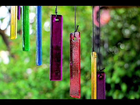 Wind chimes - SOUND EFFECT - - YouTube