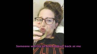 Megan Neale - FACE/OFF (Official Lyric Video)