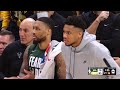 Top Plays of the 2023-24 NBA Season | Milwaukee Bucks
