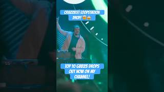 Top 10 Drops Gbb23