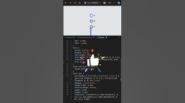 Day 001 - oo Micro Css Radiobutton animation #coding#webdevelopment #frontend#html #css #webdev