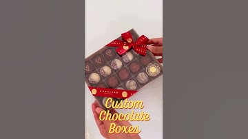 YBY Boxes - UK’s Trusted Choice for Custom Packaging Boxes