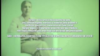 Campanha de Valorização do Dermatologista SBD RESP parte 3