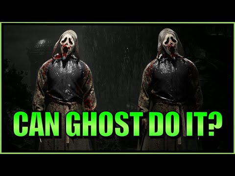 SonicFox - Can Ghostface Save Me From This Mileena?【Mortal Kombat 1 Khaos Reigns】