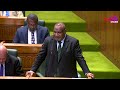 PM Warns Departmental Heads