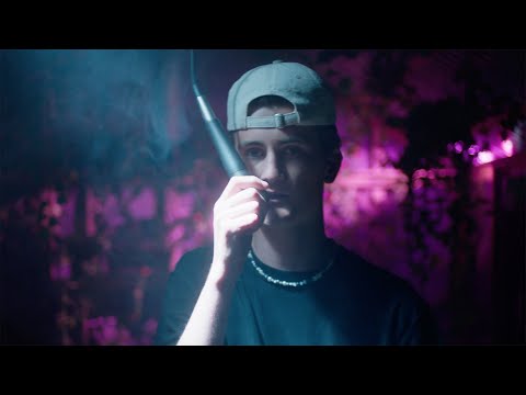 Arden Jones - the other side (Official Video)
